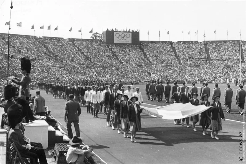 “Qara sentyabr”ın qanlı olimpiadası: Yəhudilər Almaniyada belə