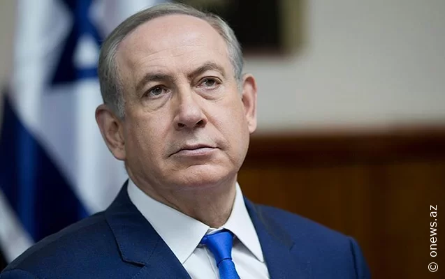 Netanyahu bu ölkəyə getsə