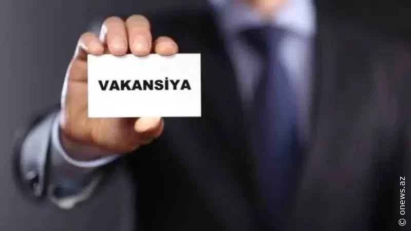 2 milyon dollar, yoxsa 100 minlik vakansiya? - Monitora yaxın əyləşin...