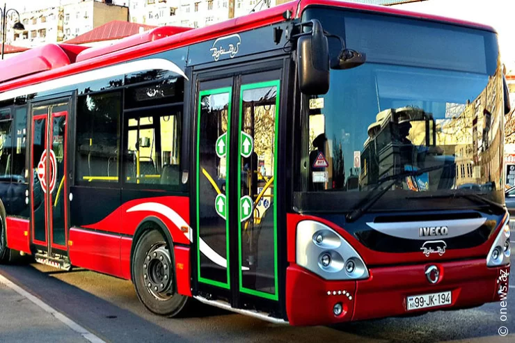 Sabahdan Bakıda bir sıra marşrutların fəaliyyəti bərpa ediləcək