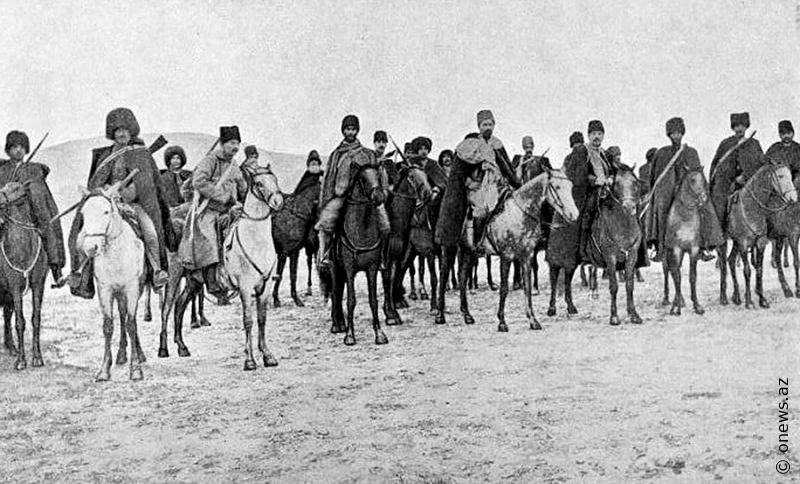 26 günlük erməni-gürcü savaşı: İngilislərin bitirdiyi döyüşün qalibi kim oldu?