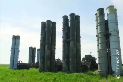 Yunanıstan Ermənistana “S-300” yeni zenit-raket kompleksləri göndərəcək