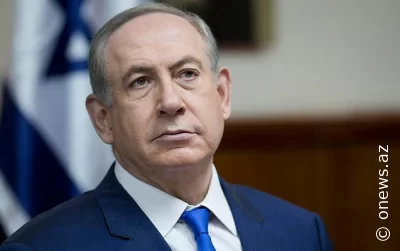 Netanyahu bu ölkəyə getsə