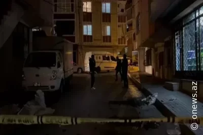 İstanbulda polis maşınına partlayıcı atıldı