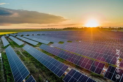 Füzulidə günəş elektrik stansiyasının tikintisi üçün ərazi müəyyən edildi