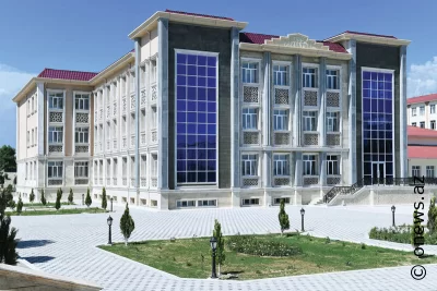 Naxçıvan Dövlət Universitetində Gənc Yazarlar Klubu yaradıldı