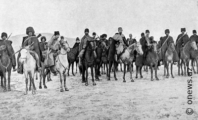 26 günlük erməni-gürcü savaşı: İngilislərin bitirdiyi döyüşün qalibi kim oldu?