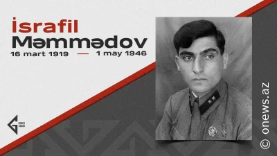 İlk azərbaycanlı Sovet İttifaqı Qəhrəmanı