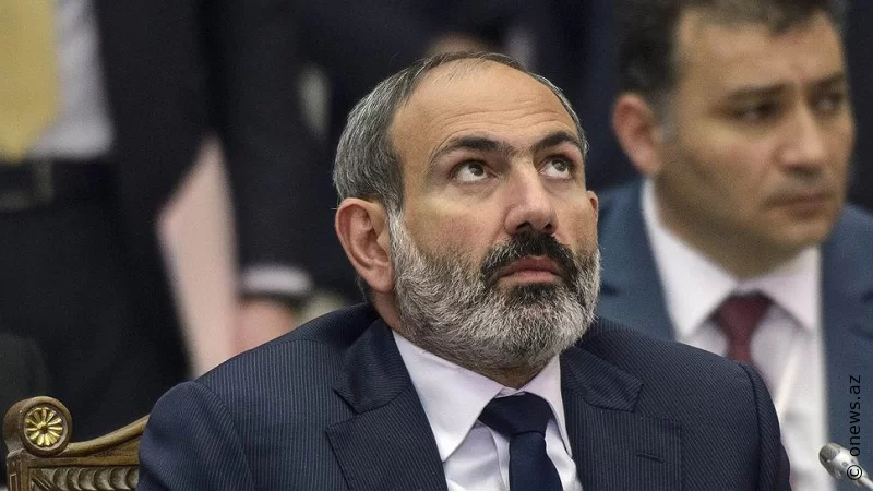 Paşinyan hərəkətə keçdi: