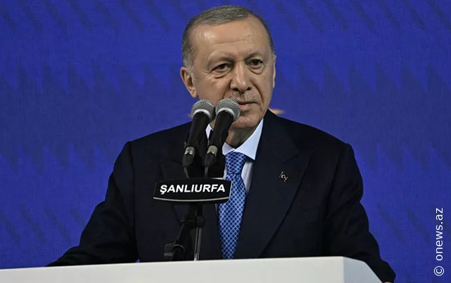 Ərdoğan yenə prezidentliyə