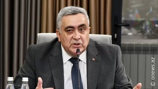 Türk generaldan Ermənistan açıqlaması: