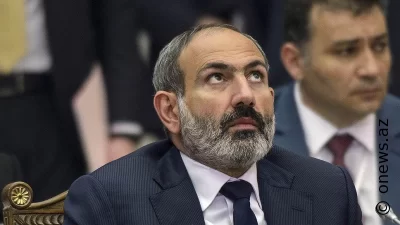 Paşinyan hərəkətə keçdi: