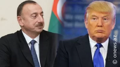 Bakıdan Vaşinqtona isti mesajlar:
