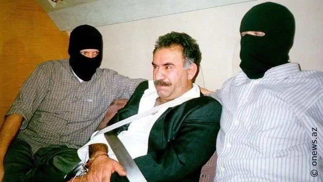 Öcalan bu gün PKK-ya çağırış edəcək