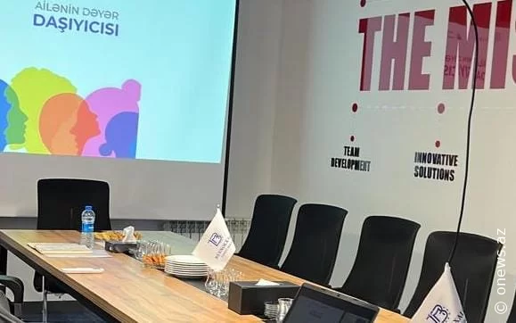 “Ailənin Dəyər Daşıyıcısı” layihəsinin hazırlıq mərhələsi yekunlaşdı