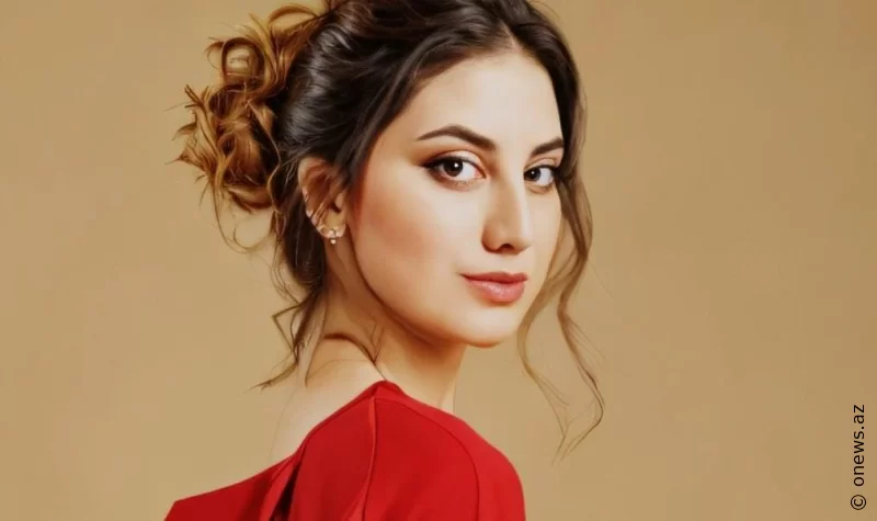 Azərbaycanlı sənətçi beynəlxalq layihədə ölkəmizi təmsil edəcək