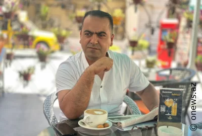 Emil Rasimoğludan Aqil Abbasın "uzaq doqquzluğu"na