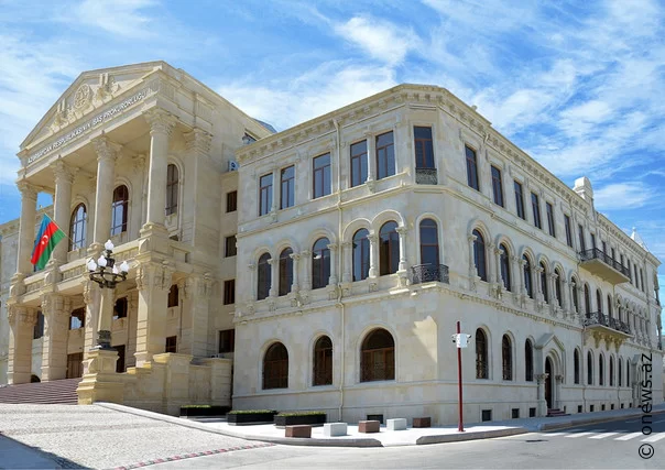 Soydaşlarımıza görə Baş Prokurorluqda cinayət işi açıldı