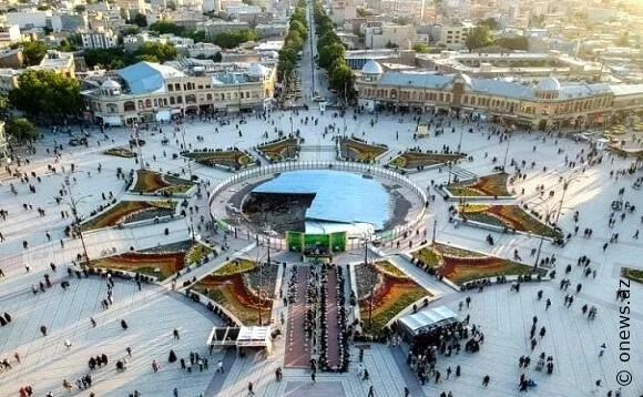 Həmədanda iki gənc qətlə yetirildi