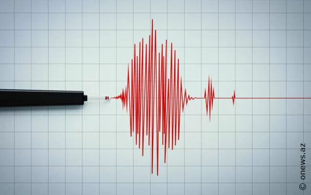 Bu dəfə İran silkələndi