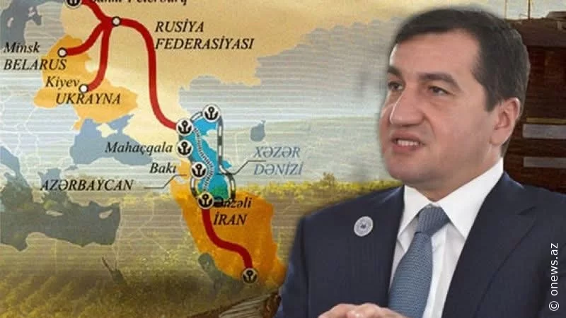 Zəngəzur dəhlizinin təhlükəsizliyinə kim cavabdeh olacaq? -