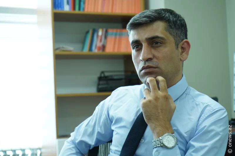 Makron Fransası Azərbaycandan nə istəyir? -