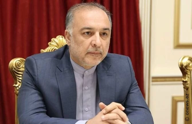 İranın Ermənistandakı səfiri kimin zurnasına oynayır? -