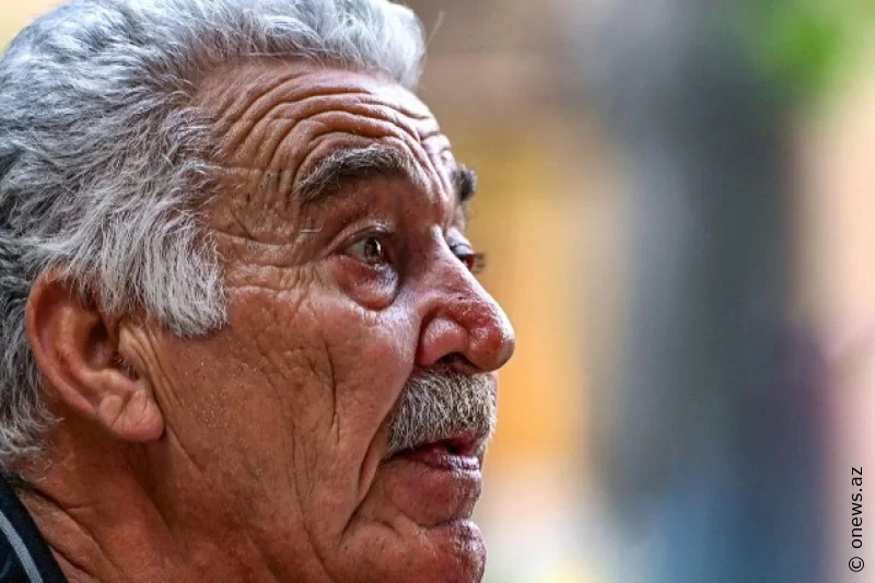 “Onun adı Əlisəmid Kürdür” —