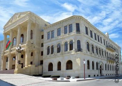 Soydaşlarımıza görə Baş Prokurorluqda cinayət işi açıldı