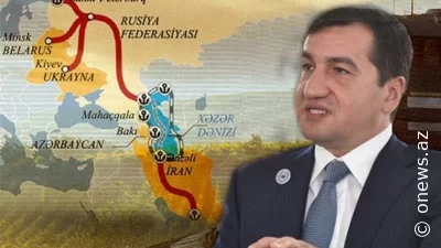 Zəngəzur dəhlizinin təhlükəsizliyinə kim cavabdeh olacaq? -