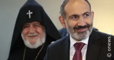 Paşinyanla qara keşişin davası: