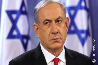 Netanyahudan növbəti HƏMAS