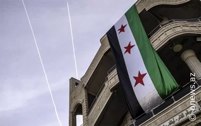 Suriyada seçkilərin vaxtı açıqlandı