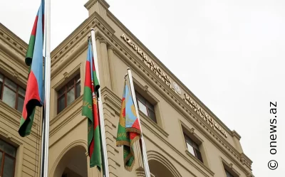Ağdərədə yararsız döyüş sursatları məhv ediləcək