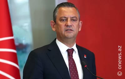 CHP sədri də istintaqa cəlb olundu