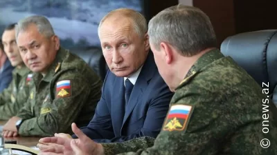 Putinin bu planının