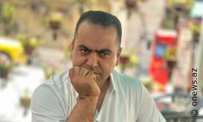 Sabir Rüstəmxanlı "xroniki pafos"dan azad olmalıdır -