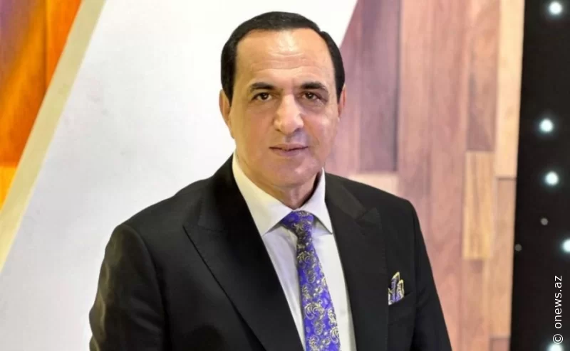 Manaf Ağayevin oğlu işdən qovuldu