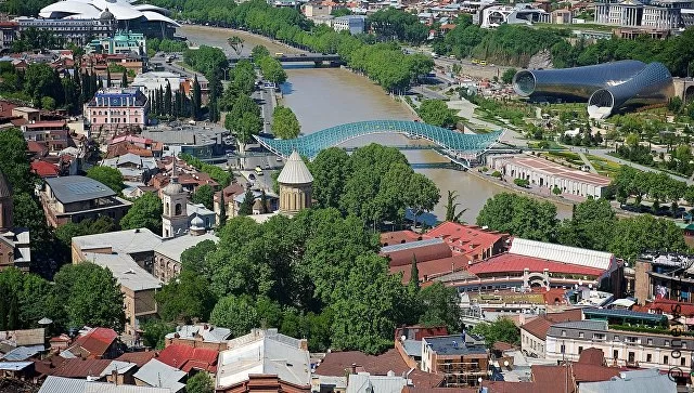 Gürcüstan hökumətindən milli komandaya