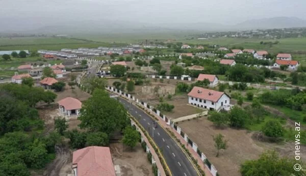 Sabah Xocalı və Xocavəndin bu kəndlərinə ilk köç olacaq