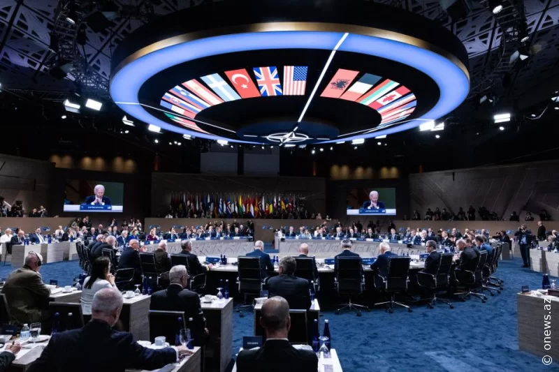 NATO sözçüsündən Rusiya və Polşa