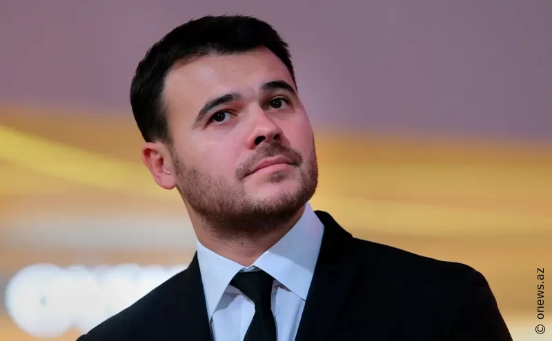 Emin Ağalarovun Moskvadakı restoranları bağlandı