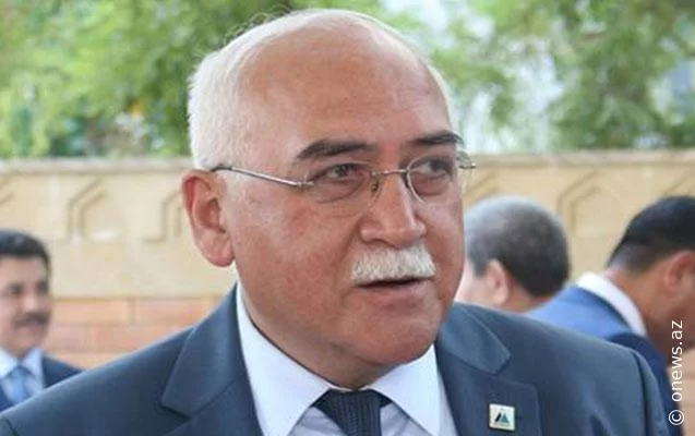 İsa Qəmbərin qolu sındı