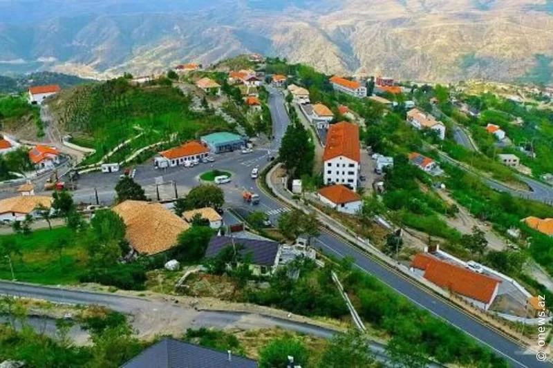 Qarabağ və Şərqi Zəngəzurda yaşayanların