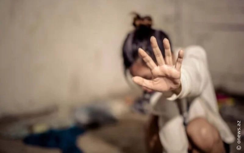 Ağdamda məktəbli qıza təcavüz edənlər qandallandı