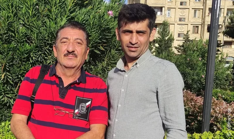 Türk dünyasının şəksiz və şəriksiz məhək daşı:
