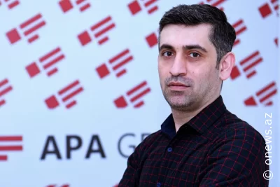 Xalça oğrusu - Tural Turanın