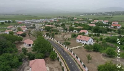 Sabah Xocalı və Xocavəndin bu kəndlərinə ilk köç olacaq