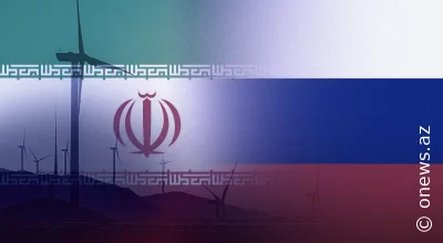 İran gəmiləri Rusiya limanlarında saxlanıldı