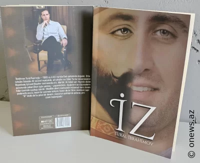 “İZ” – Tural İbrahimovdan həyat, yaddaş və kimlik üzərinə